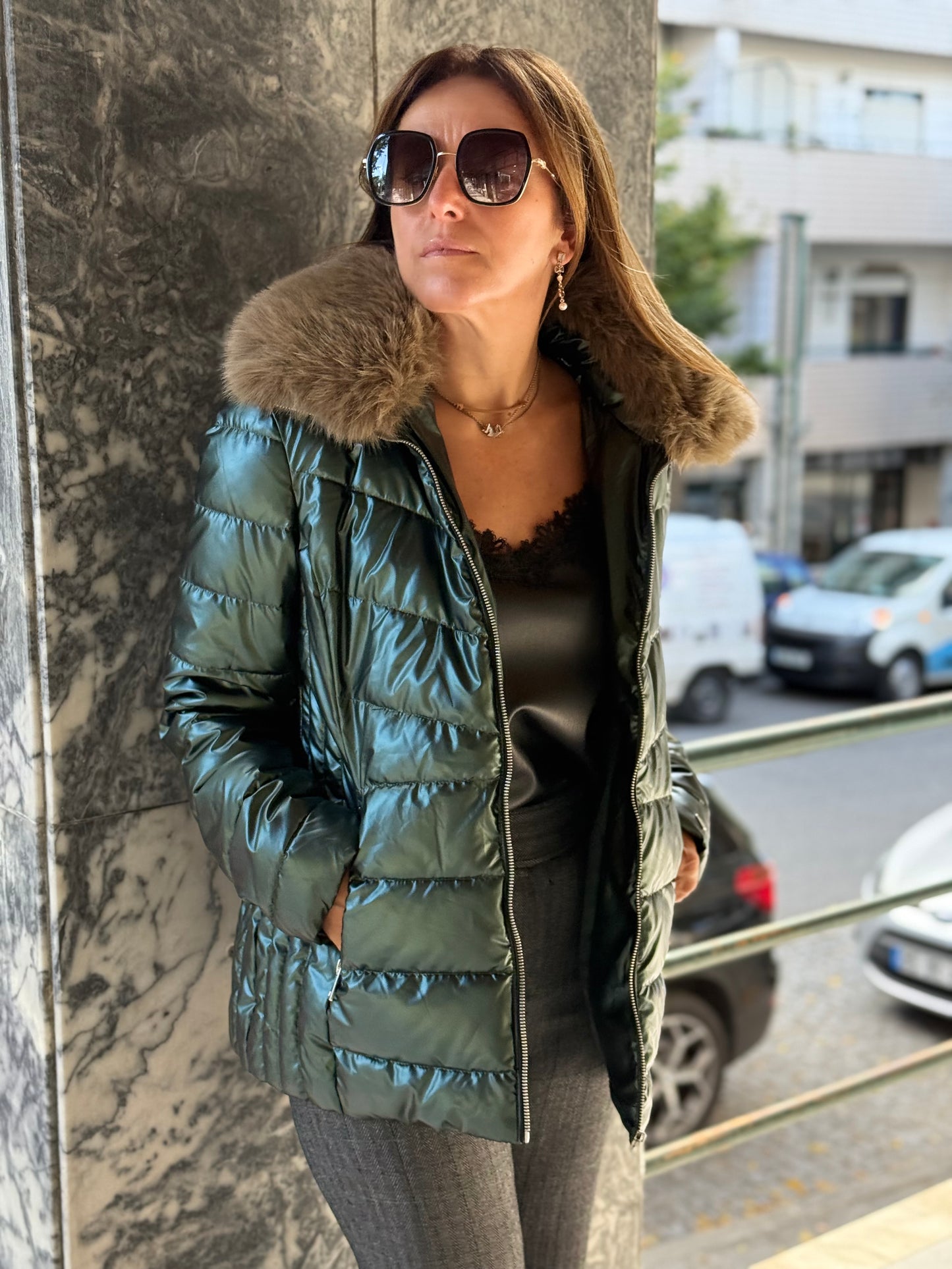 CASACO SILVINA CAMPOS