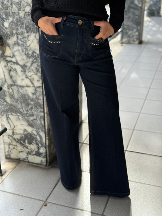 CALÇA SILVINA CAMPOS