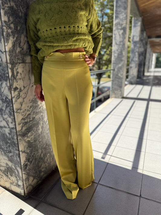 CALÇA CRISTINA BARROS