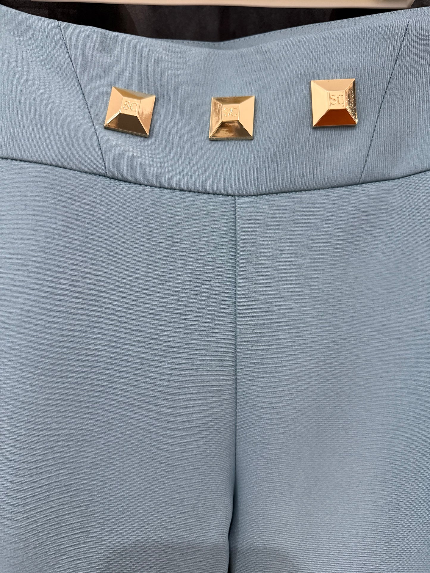 CALÇA SCRIPTA