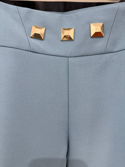 CALÇA SCRIPTA