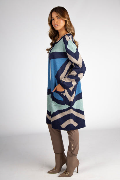 CASACO SILVINA CAMPOS