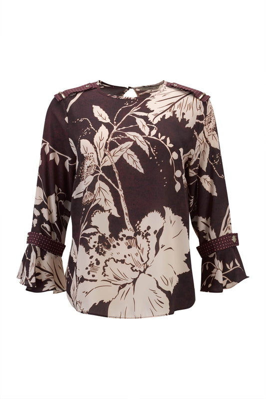 BLUSA SILVINA CAMPOS