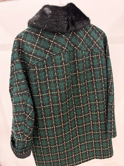 CASACO CRISTINA BARROS