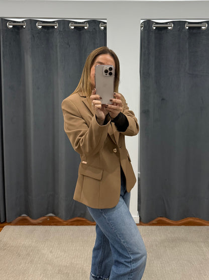 BLAZER CRISTINA BARROS