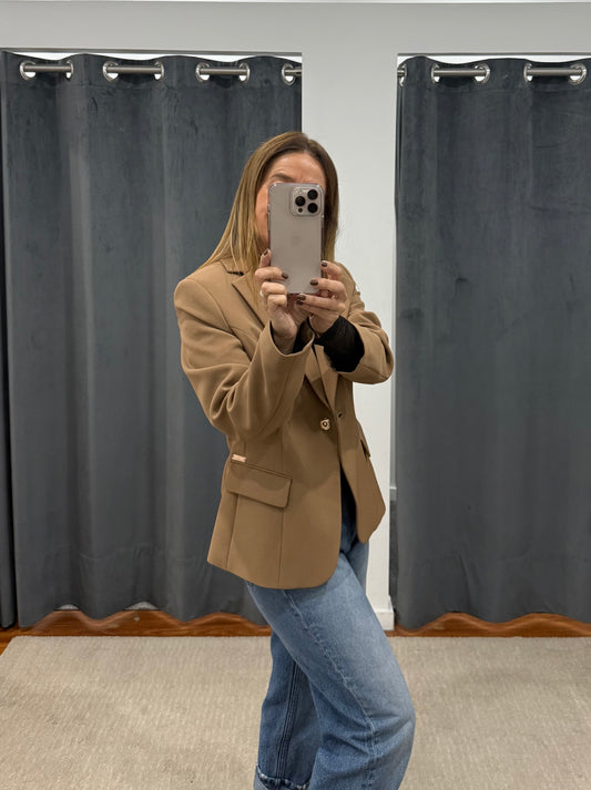 BLAZER CRISTINA BARROS