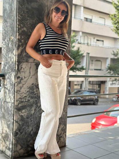 CALÇA SCRIPTA