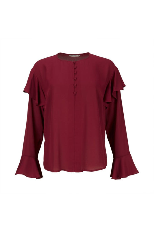 BLUSA SILVINA CAMPOS