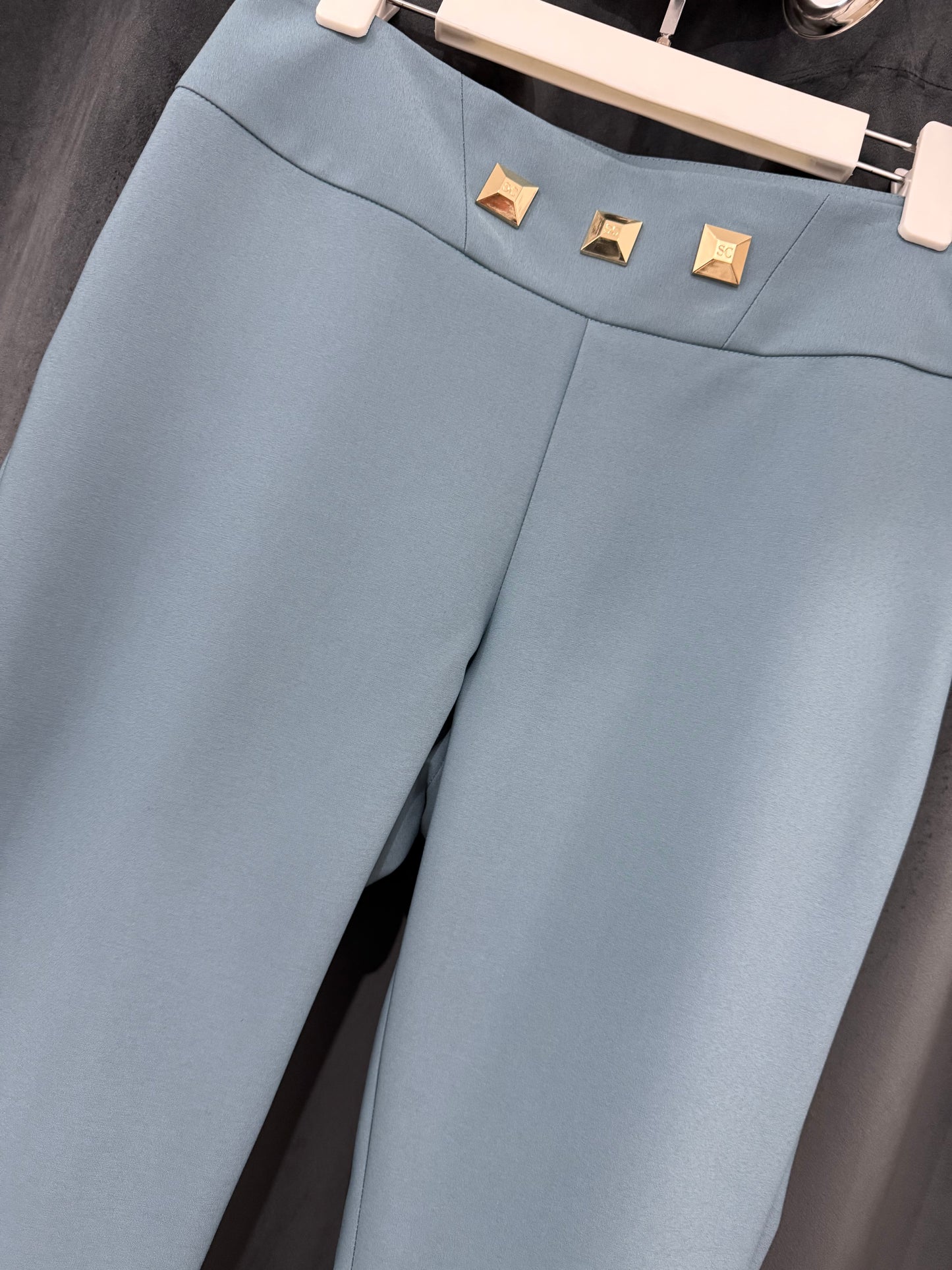 CALÇA SCRIPTA