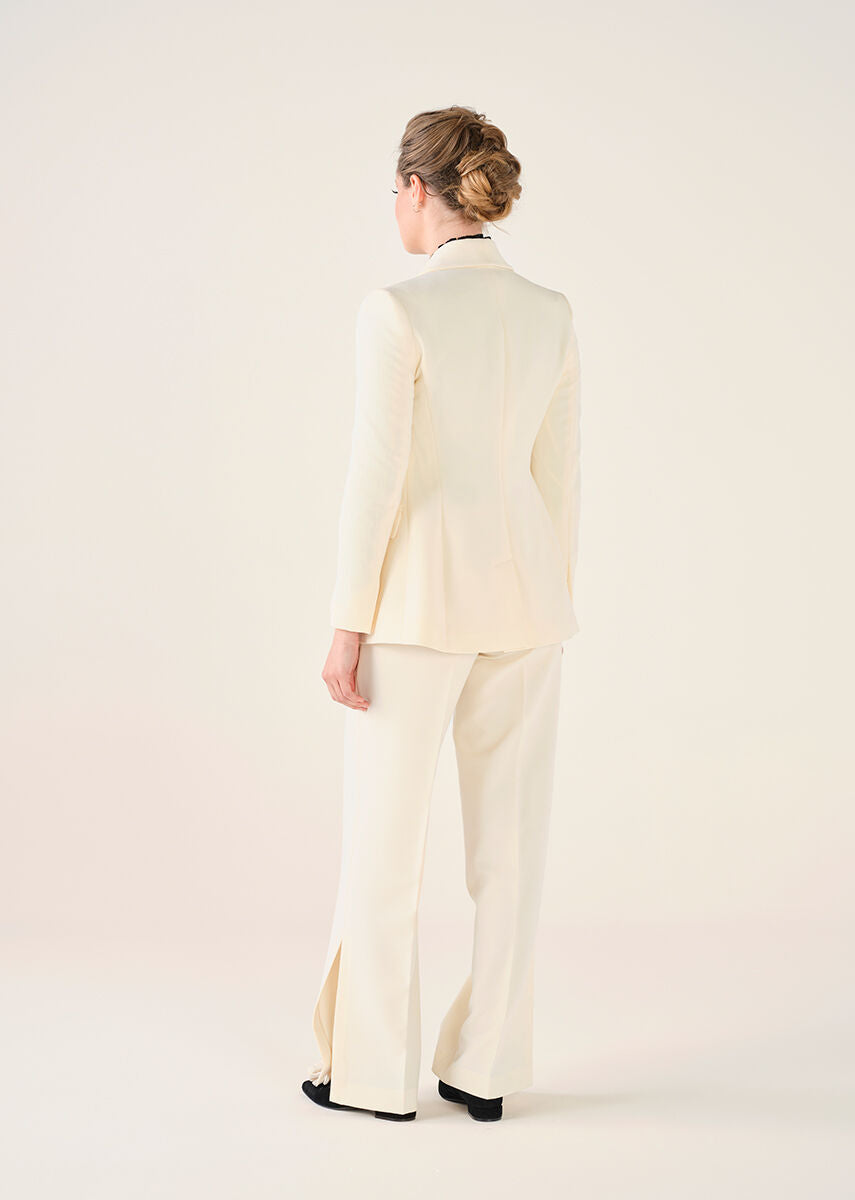 BLAZER CRISTINA BARROS