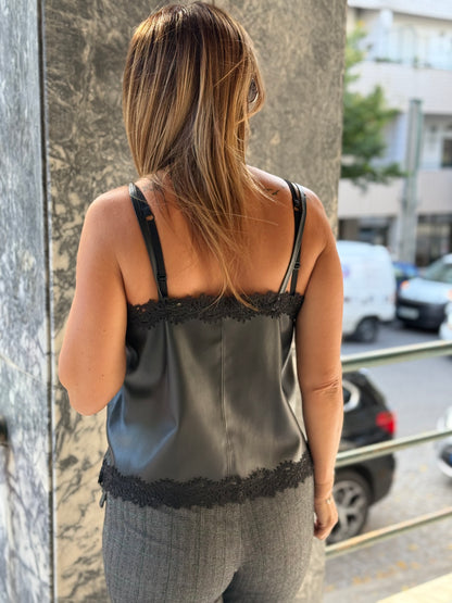 TOP CRISTINA BARROS