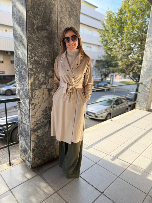 GABARDINE SILVINA CAMPOS