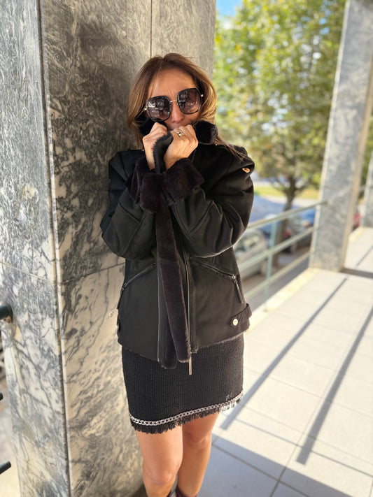 CASACO SILVINA CAMPOS
