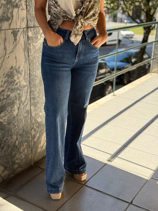 CALÇA GANGA FERRACHE