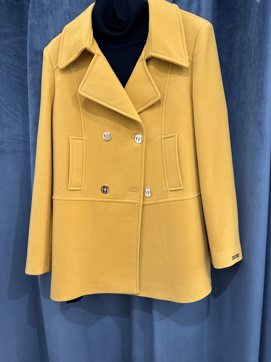 CASACO CRISTINA BARROS