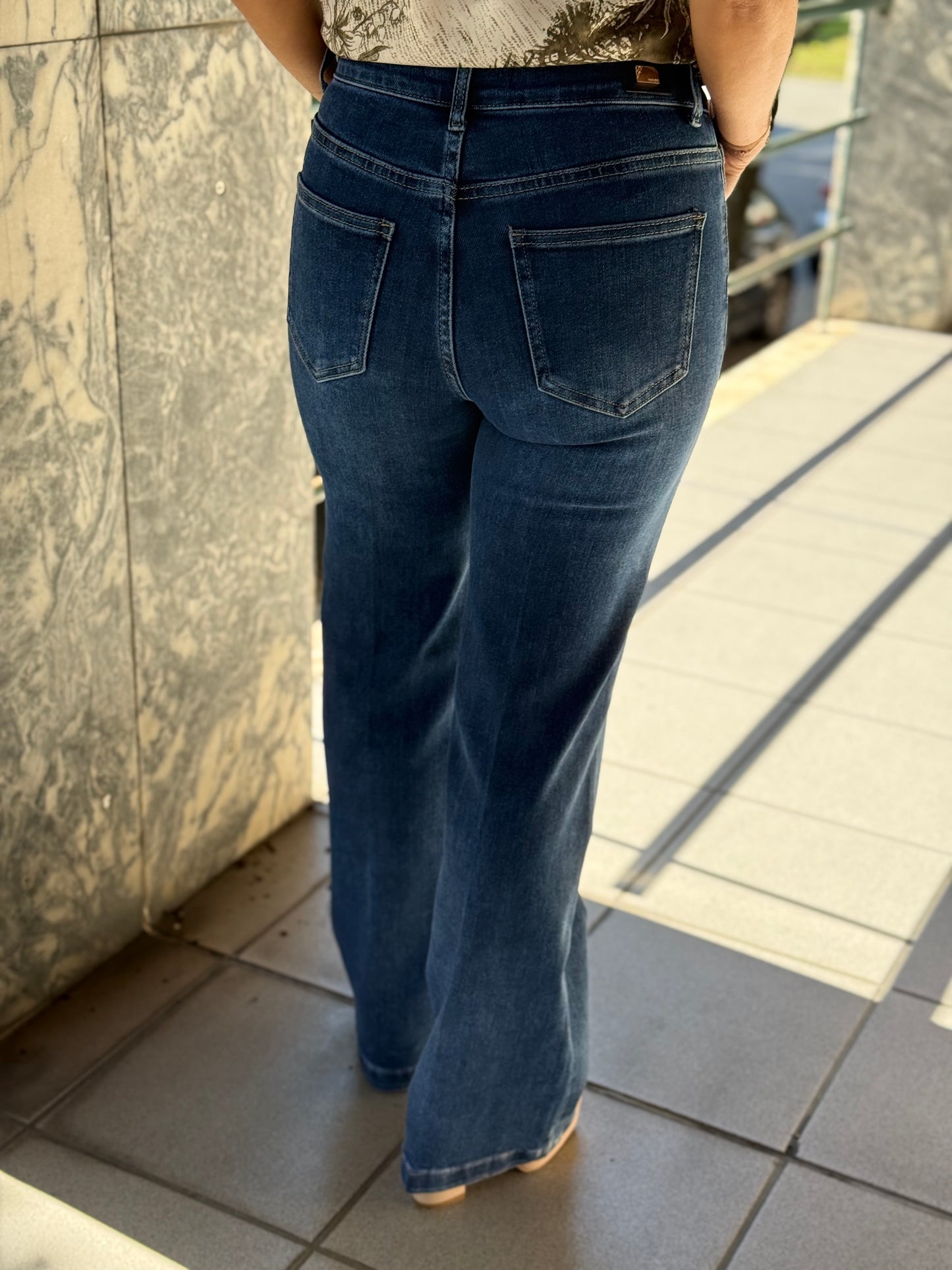 CALÇA GANGA FERRACHE