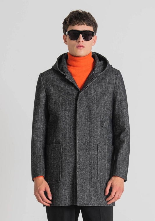 CASACO ANTONY MORATO