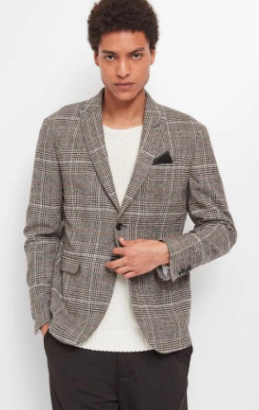 BLAZER GAUDÍ