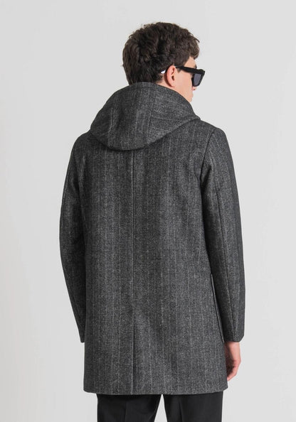 CASACO ANTONY MORATO