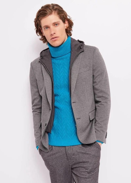 BLAZER GAUDÍ