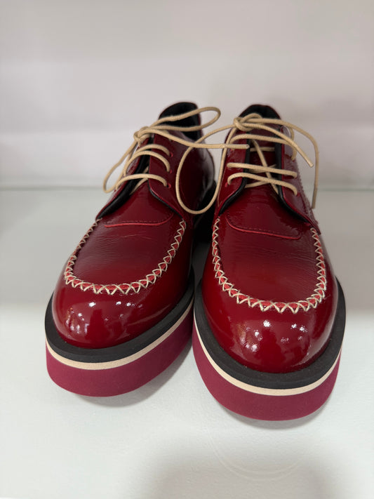 SAPATOS CASTA