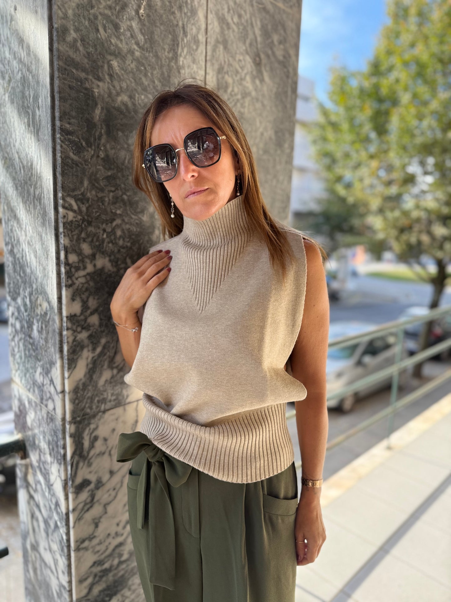 CAMISOLA FERRACHE