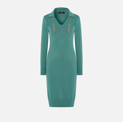 VESTIDO SCRIPTA