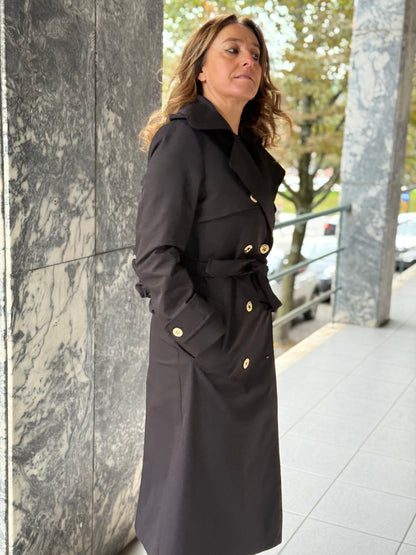 GABARDINE CRISTINA BARROS