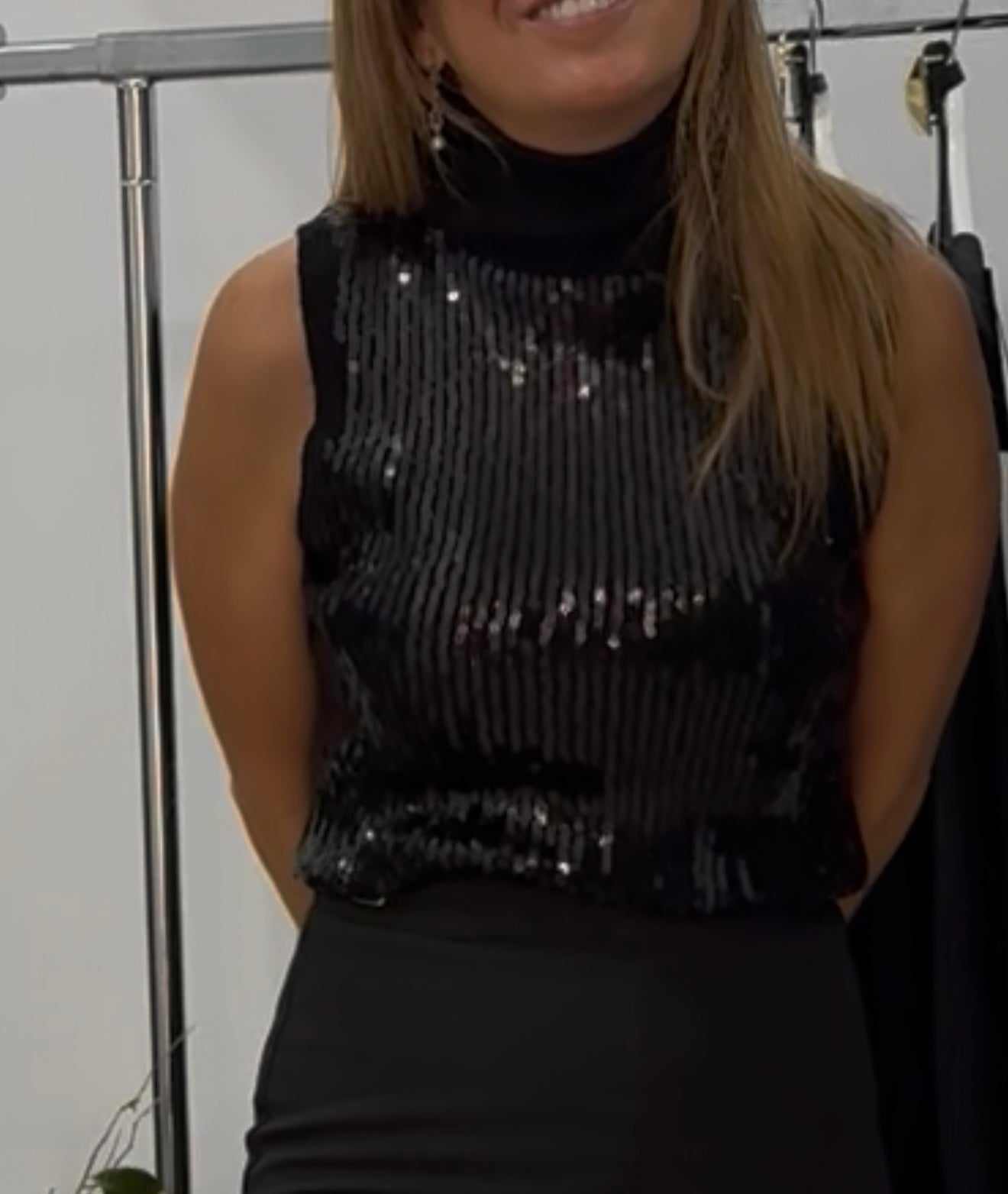 CAMISOLA SILVIAN HEACH