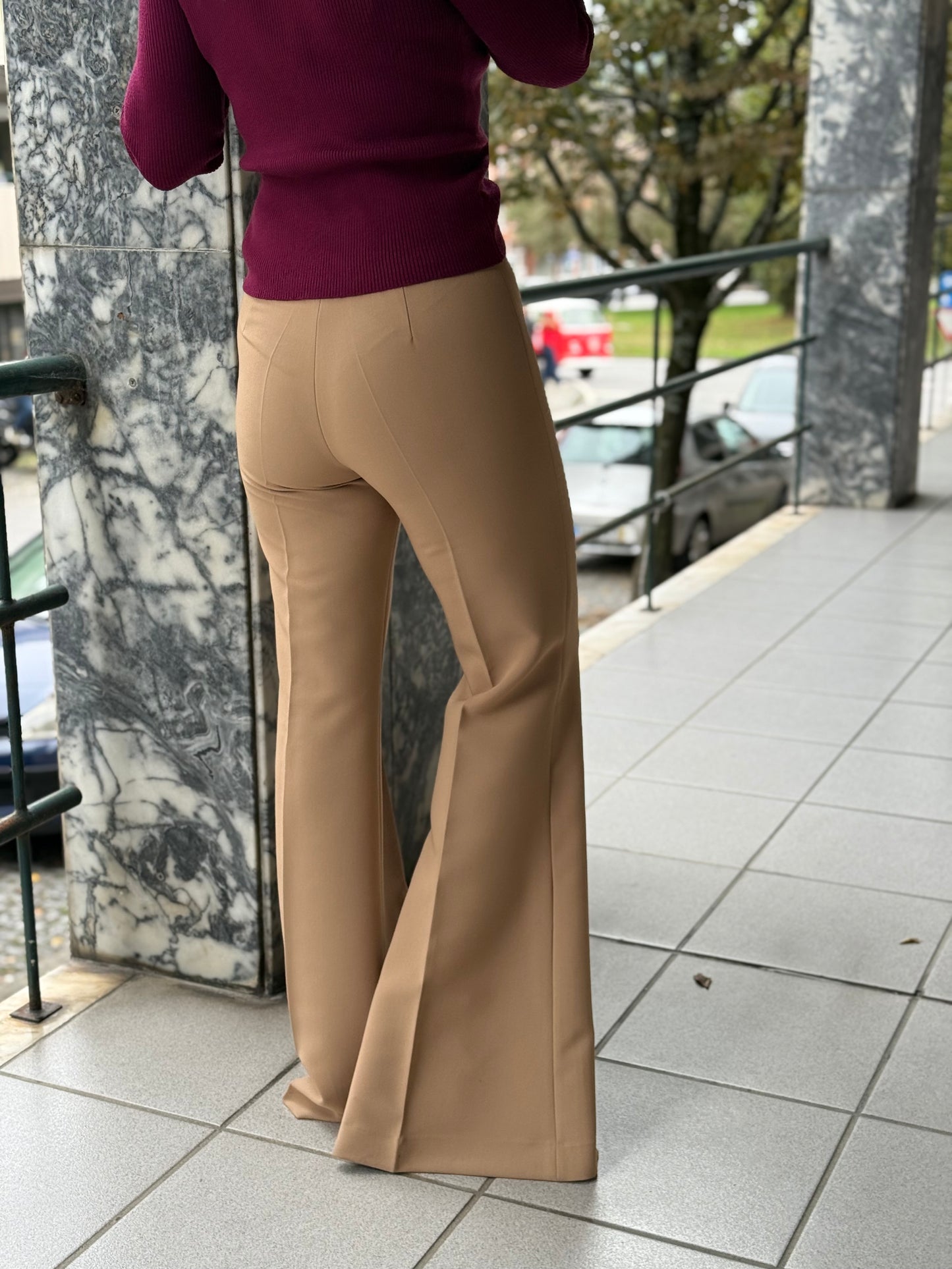 CALÇA CRISTINA BARROS