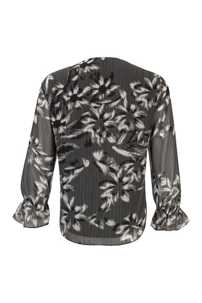 TÚNICA SILVINA CAMPOS