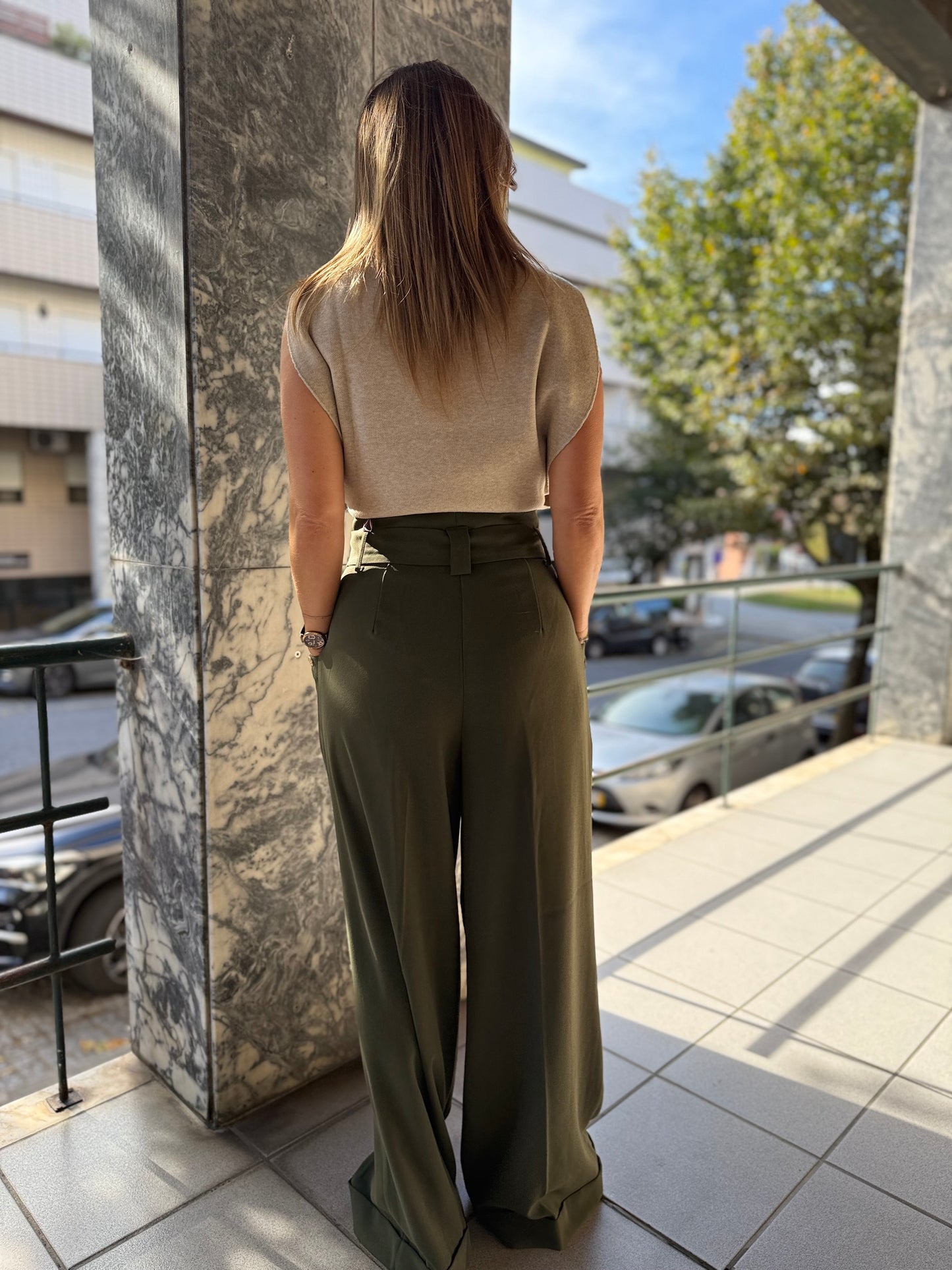 CAMISOLA FERRACHE