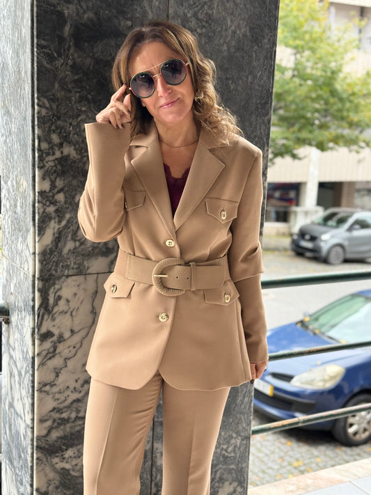 BLAZER CRISTINA BARROS