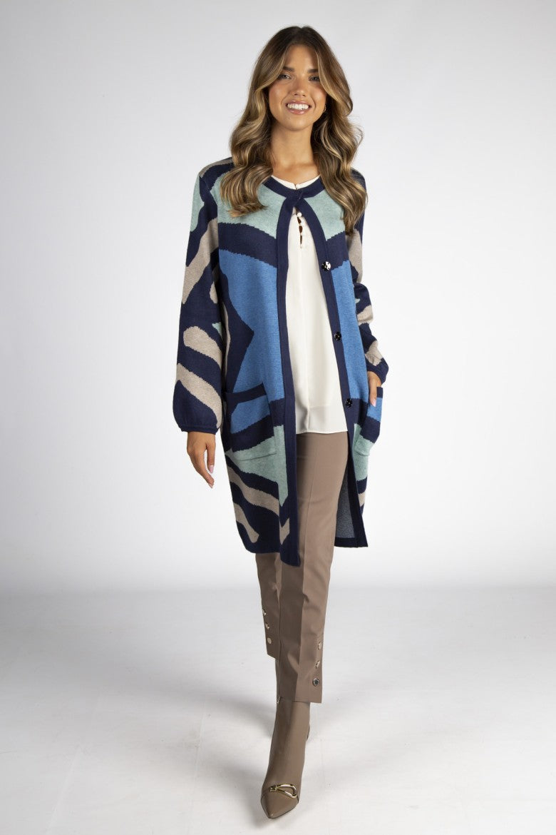 CASACO SILVINA CAMPOS