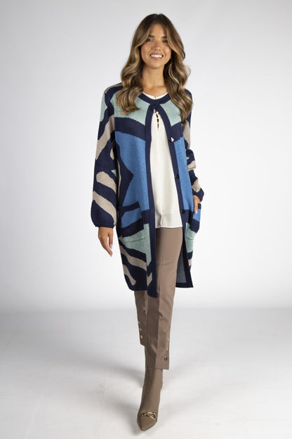 CASACO SILVINA CAMPOS