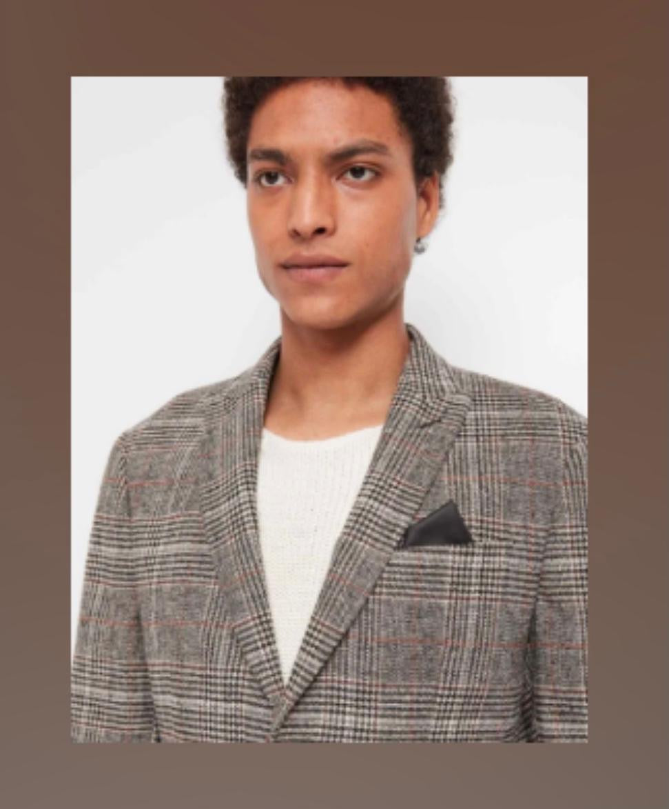 BLAZER GAUDÍ