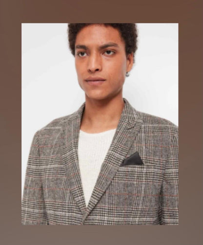 BLAZER GAUDÍ