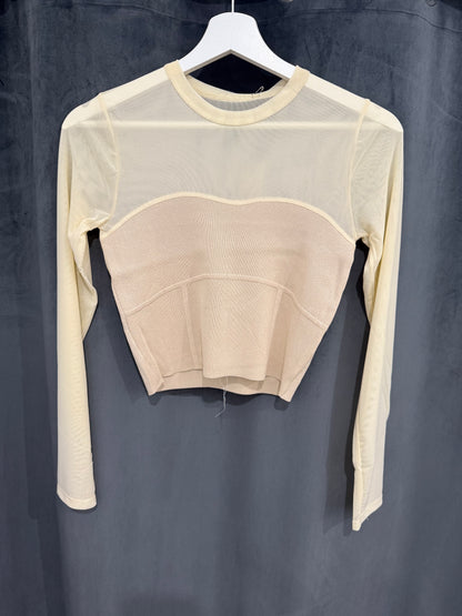 CAMISOLA MALHA VALENTE