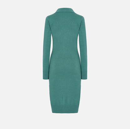 VESTIDO SCRIPTA