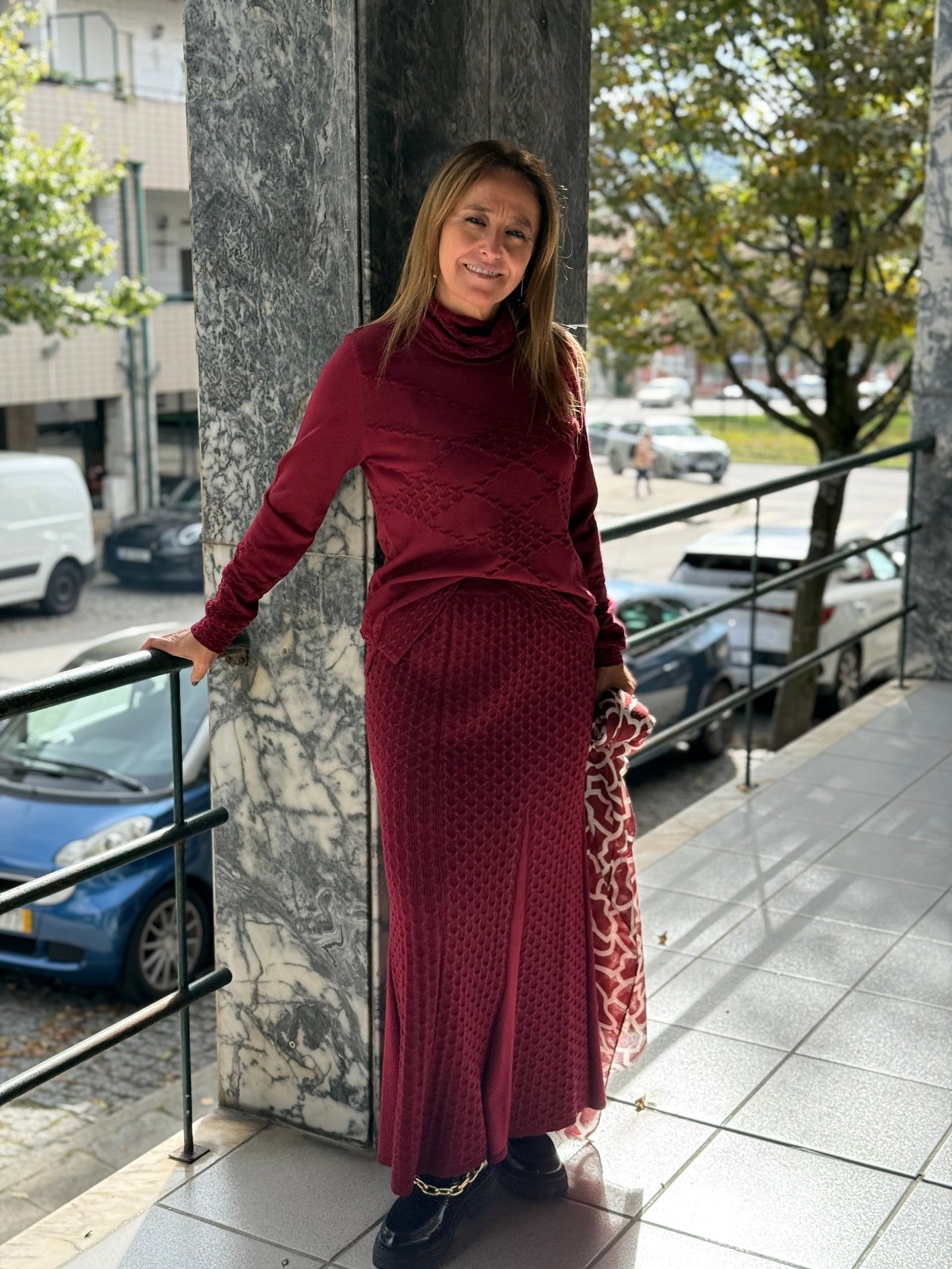 CONJUNTO SILVINA CAMPOS