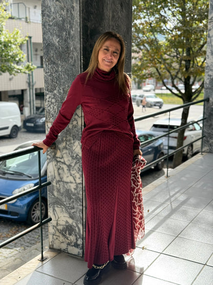 CONJUNTO SILVINA CAMPOS