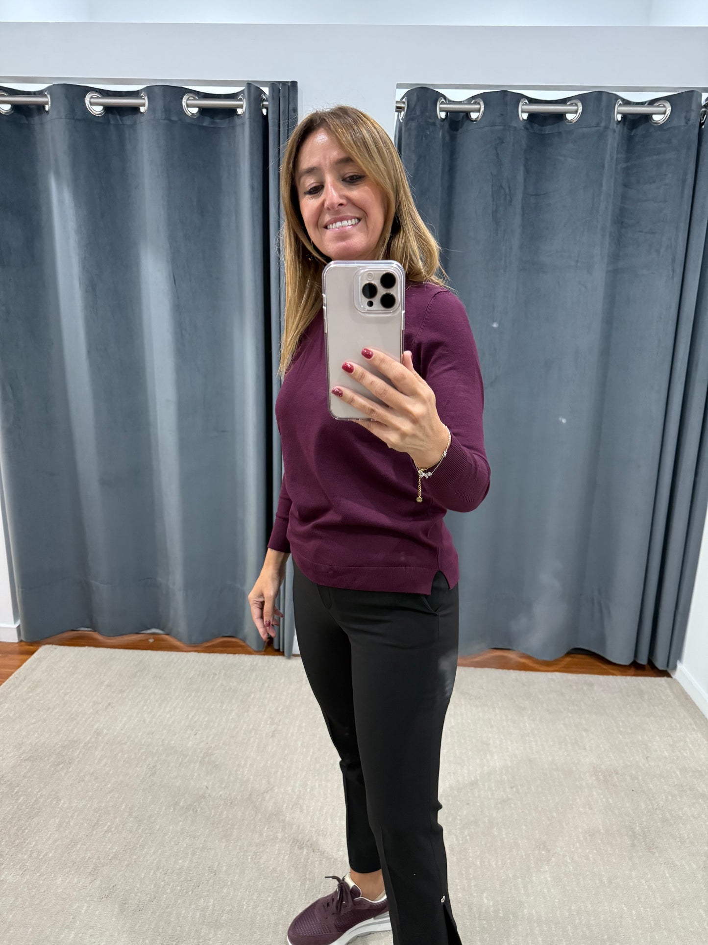 CAMISOLA FERRACHE