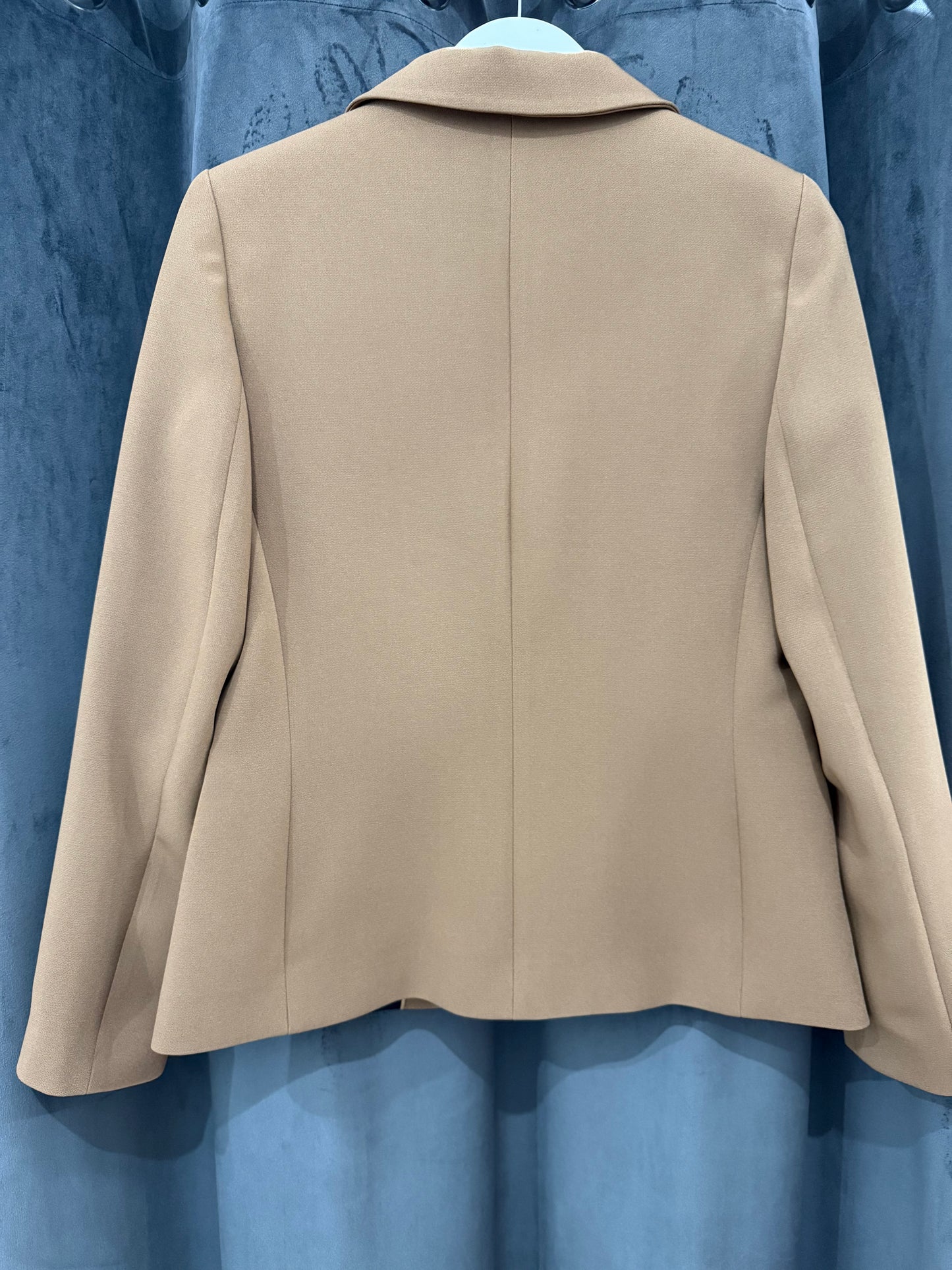 BLAZER CRISTINA BARROS