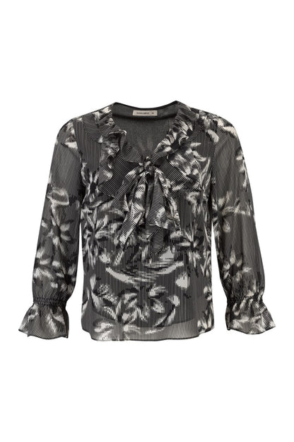 TÚNICA SILVINA CAMPOS