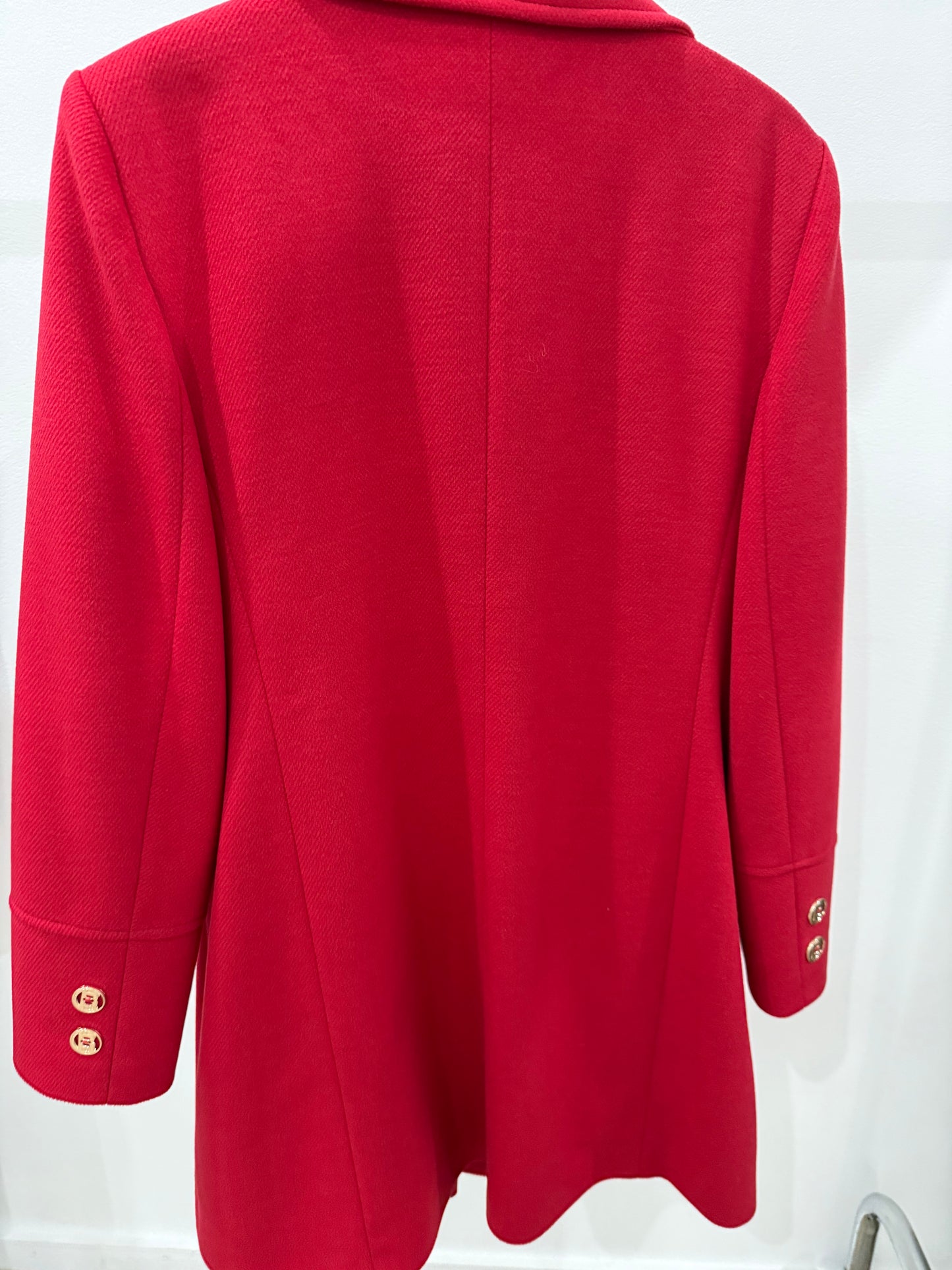 CASACO CRISTINA BARROS