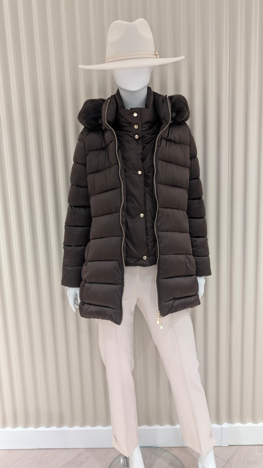 CASACO SILVINA CAMPOS