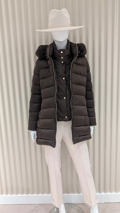 CASACO SILVINA CAMPOS