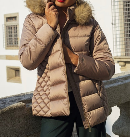 CASACO SILVINA CAMPOS