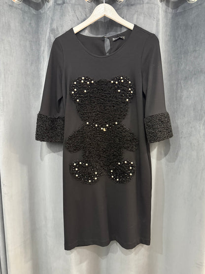 VESTIDO CRISTINA BARROS