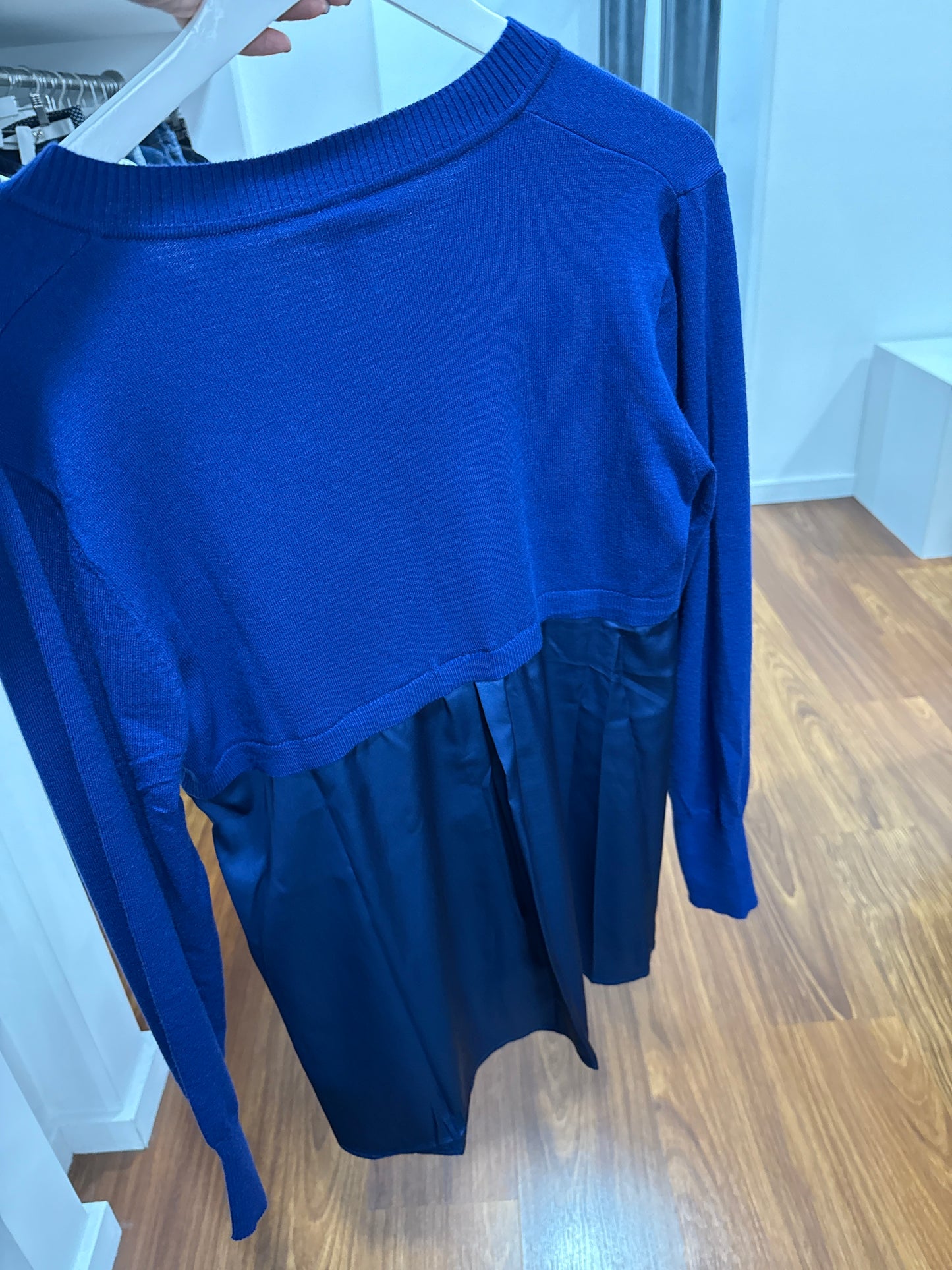 CAMISOLA SCORZZO